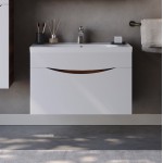 ΒΑΣΗ ΕΠΙΠΛΟΥ SMILE WHITE/BAROQUE 85CM ΒΑΣΗ ΕΠΙΠΛΟΥ SMILE WHITE/BAROQUE 85CM