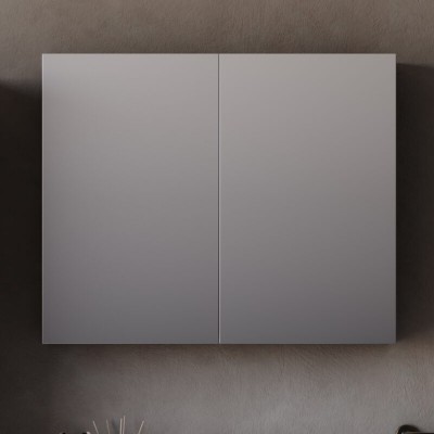 ΚΑΘΡΕΠΤΗΣ SMILE ANTHRACITE/BAROQUE 85CM ΚΑΘΡΕΠΤΗΣ SMILE ANTHRACITE/BAROQUE 85CM