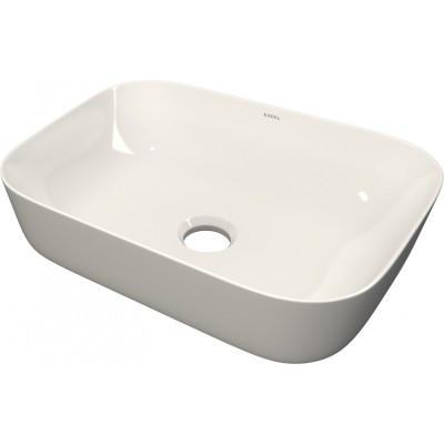 ΝΙΠΤΗΡΑΣ ΕΠΙΤΡΑΠΕΖΙΟΣ SOFIA WHITE 50X36.5X14.5CM (210000005)