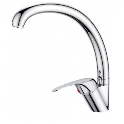 ΜΠΑΤΑΡΙΑ ΚΟΥΖΙΝΑΣ ΨΗΛΗ SOFIA CHROME (7113039)