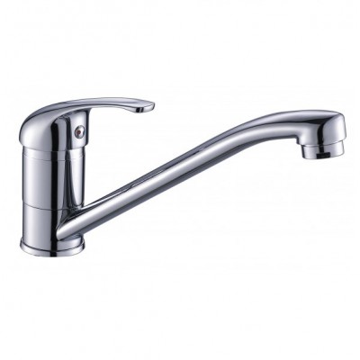 ΜΠΑΤΑΡΙΑ ΚΟΥΖΙΝΑΣ SOFIA CHROME (7140039 - 1)  ΜΠΑΤΑΡΙΑ ΚΟΥΖΙΝΑΣ SOFIA CHROME (7140039 - 1)