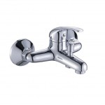 ΜΠΑΤΑΡΙΑ ΛΟΥΤΡΟΥ SOFIA ΣΕΤ CHROME (6342039-1) ΜΠΑΤΑΡΙΑ ΛΟΥΤΡΟΥ SOFIA ΣΕΤ CHROME (6342039-1)