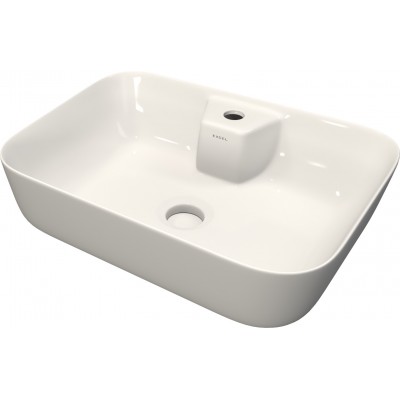 ΝΙΠΤΗΡΑΣ ΕΠΙΤΡΑΠΕΖΙΟΣ ΜΕ ΜΠΑΤΑΡΙΑ SOFIA WHITE 50X36.5X14.5CM (210000022)