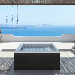 Υδρομασάζ - SPA