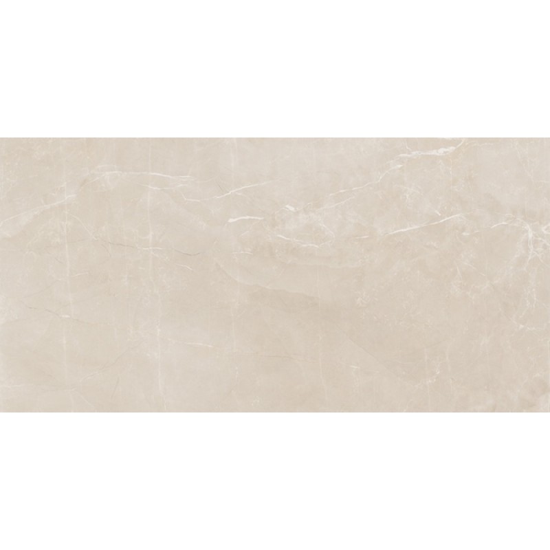 ΠΛΑΚΑΚΙ ETER CREAM MATT RECTIFIED 60X120CM