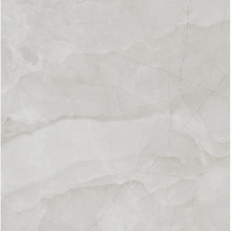 ΠΛΑΚΑΚΙ ETER WHITE MATT RECTIFIED 60X60CM