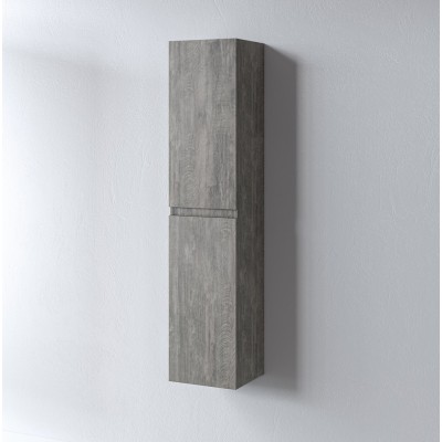 ΣΤΗΛΗ ΕΠΙΠΛΟΥ ΚΡΕΜΣΤΗ OMEGA BERLIN MATT 35X32X160CM ΣΤΗΛΗ ΕΠΙΠΛΟΥ ΚΡΕΜΣΤΗ OMEGA BERLIN MATT 35X32X160CM