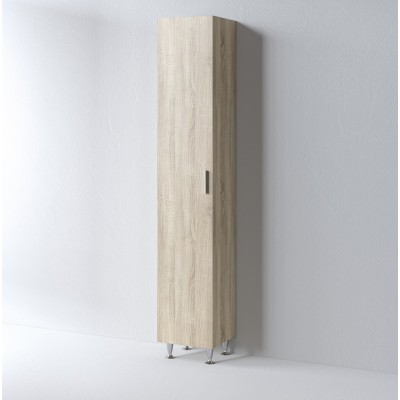 ΣΤΗΛΗ ΕΠΙΠΛΟΥ ΕΠΙΔΑΠΕΔΙΑ SIENA SONOMA MATT 35X32X185CM ΣΤΗΛΗ ΕΠΙΠΛΟΥ ΕΠΙΔΑΠΕΔΙΑ SIENA SONOMA MATT 35X32X185CM