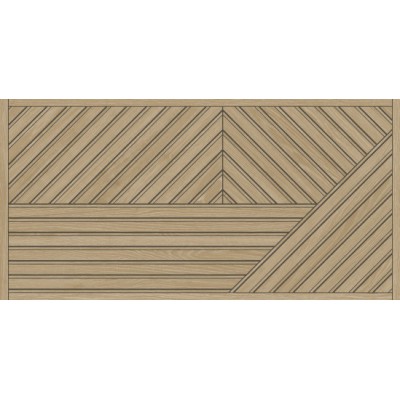 ΠΛΑΚΑΚΙ STUDIO LATH OAK MATT RECTIFIED 60X120CM ΠΛΑΚΑΚΙ STUDIO LATH OAK MATT RECTIFIED 60X120CM