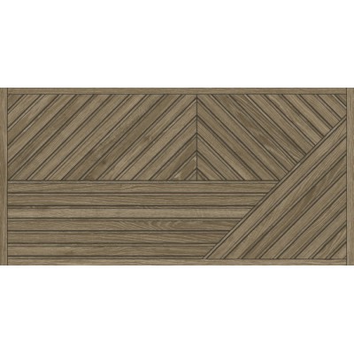 ΠΛΑΚΑΚΙ STUDIO LATH WALNUT MATT RECTIFIED 60X120CM ΠΛΑΚΑΚΙ STUDIO LATH WALNUT MATT RECTIFIED 60X120CM