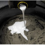 SUPERLAT LATEX ΒΕΛΤΙΩΤΙΚΟ ΚΟΝΙΑΜΑΤΩΝ ΓΕΡΜΑΝΙΚΗΣ ΤΕΧΝΟΛΟΓΙΑΣ ΒΑΣΕΩΣ ΑΚΡΥΛΙΚΟΥ ΠΟΛΥΜΕΡΟΥΣ (5KG) BAUER