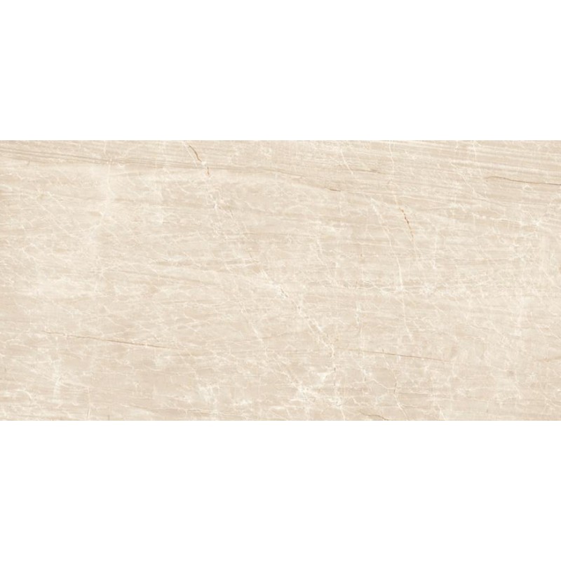 ΠΛΑΚΑΚΙ TAJ MAHAL NATURAL GLOSSY RECTIFIED 60X120CM