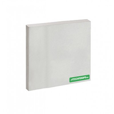 ΓΥΨΟΣΑΝΙΔΑ TECHNOGIPS STANDARD A 1.20X2.00M ΠΑΧΟΣ 12.5ΜΜ (2.40Μ²)