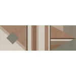 ΠΛΑΚΑΚΙ TERRE DECOR WARM MATT 20X60CM ΠΛΑΚΑΚΙ TERRE DECOR WARM MATT 20X60CM