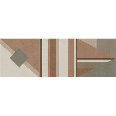ΠΛΑΚΑΚΙ TERRE DECOR WARM MATT 20X60CM ΠΛΑΚΑΚΙ TERRE DECOR WARM MATT 20X60CM