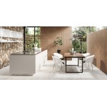 ΠΛΑΚΑΚΙ TERRE MUD MATT 20X60CM ΠΛΑΚΑΚΙ TERRE MUD MATT 20X60CM