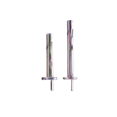 ΜΕΤΑΛΛΙΚΟ ΕΚΤΟΝΟΥΜΕΝΟ ΒΥΣΜΑ 6/40 (100TMX) TECHNOGIPS