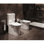 ΣΕΤ ΛΕΚΑΝΗ ΜΕ ΚΑΖΑΝΑΚΙ URB.Y. RIMFLUS ΚΑΙ ΚΑΠΑΚΙ SLIM SOFT CLOSE ΠΙΣΩ ΣΙΦΩΝΙ 65CM SANIDUSA