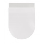 ΣΕΤ ΛΕΚΑΝΗ ΚΡΕΜΑΣΤΗ URBY WHITE GLOSSY RIMFLUS ΜΕ ΚΑΠΑΚΙ SLIM SOFT CLOSE 52CM SANINDUSA ΣΕΤ ΛΕΚΑΝΗ ΚΡΕΜΑΣΤΗ URBY WHITE GLOSSY RIMFLUS ΜΕ ΚΑΠΑΚΙ SLIM SOFT CLOSE 52CM SANINDUSA