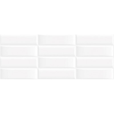 ΠΛΑΚΑΚΙ VALIRA BLANCO MATT 20X50CM