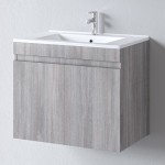 ΒΑΣΗ ΕΠΙΠΛΟΥ ΜΕ ΝΙΠΤΗΡΑ OMEGA GREY OAK MATT 75CM ΒΑΣΗ ΕΠΙΠΛΟΥ ΜΕ ΝΙΠΤΗΡΑ OMEGA GREY OAK MATT 75CM