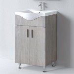 ΒΑΣΗ ΕΠΙΠΛΟΥ SIENA HARMONY MATT 55CM ΒΑΣΗ ΕΠΙΠΛΟΥ SIENA HARMONY MATT 55CM