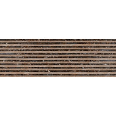 ΠΛΑΚΑΚΙ VENECIA BRADLEY GLOSSY 33Χ100CM