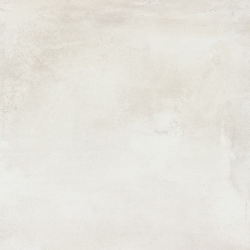 ΠΛΑΚΑΚΙ X BETON GRAVEL WHITE MATT COLOUR BODY RECTIFIED 61X61CM