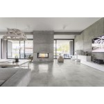 X METAL ARGENTO SOFT TOUCH COLOUR BODY RECTIFIED 60X60CM