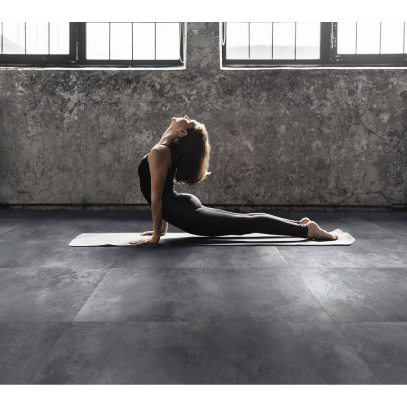 X METAL FERRO SOFT TOUCH COLOUR BODY RECTIFIED 60X60CM