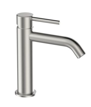 ΜΠΑΤΑΡΙΑ ΝΙΠΤΗΡΟΣ VENIS PVD BRUSHED NICKEL
