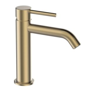 ΜΠΑΤΑΡΙΑ ΝΙΠΤΗΡΟΣ VENIS PVD BRUSHED GOLD
