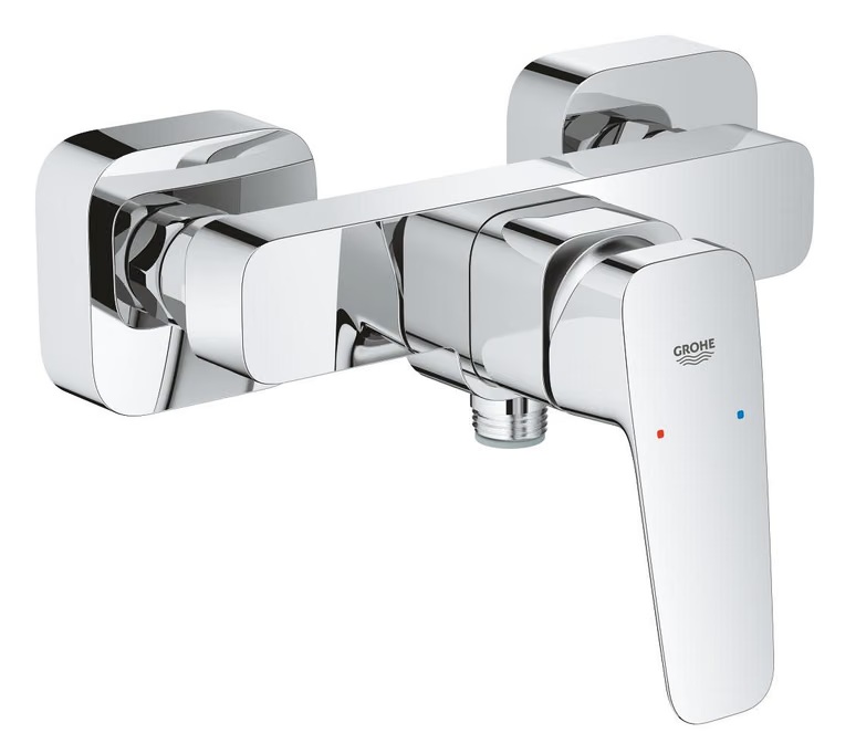 1018240000 ΜΠΑΤΑΡΙΑ ΝΤΟΥΖΙΕΡΑΣ CUBEO CHROME - Image 1