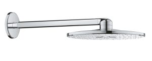 ΣΕΤ ΚΕΦΑΛΗ ΝΤΟΥΣ 430ΜΜ 2 ΛΕΙΤΟΥΡΓΙΩΝ SMART ACTIVE 310 CHROME (26475000) GROHE
