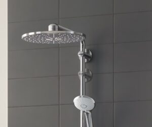 ΣΤΗΛΗ ΝΤΟΥΖ EUPHORIA SMART CONTROL CHROME 26507000 GROHE - Image 4