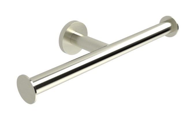 3023478-1.jpg OMICRON ΧΑΡΤΟΘΗΚΗ ΔΙΠΛΗ NICKEL MATT (302.34.78) - Image 1