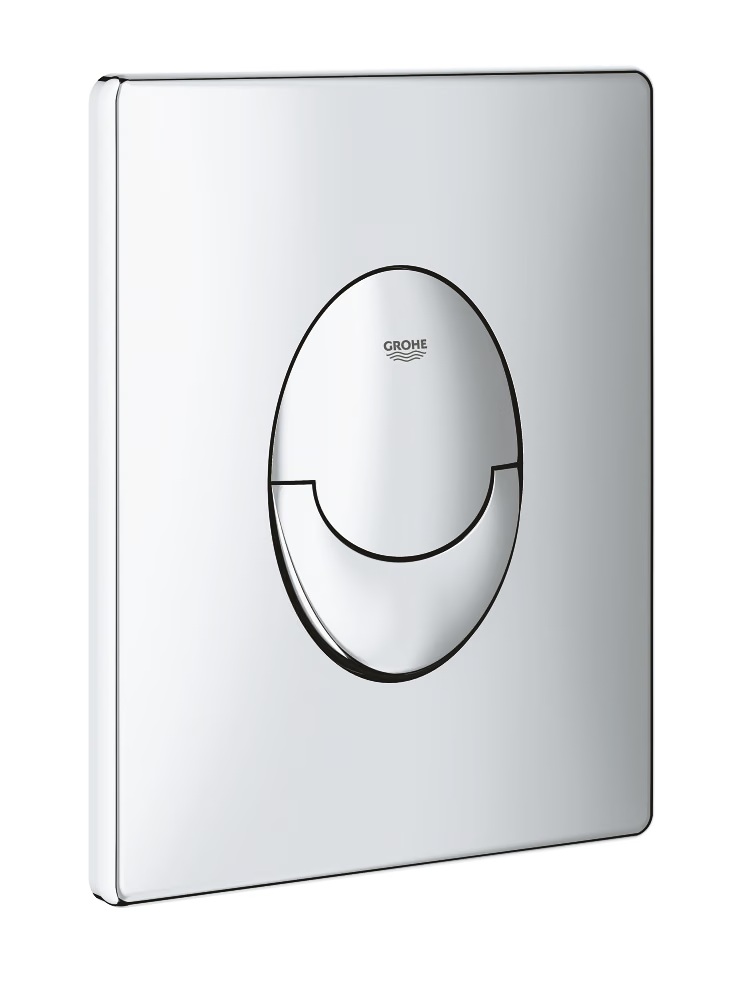 38505000 ΠΛΑΚΛΕΤΑ ΔΙΠΛΗΣ ΡΟΗΣ SKATE AIR CHROME - Image 1