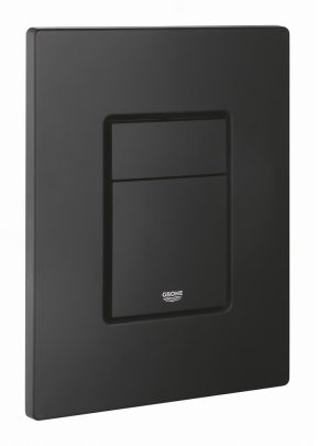 ΠΛΑΚΕΤΑ ΔΙΠΛΗΣ ΡΟΗΣ COSMOPOLITAN PHANTOM BLACK MAT