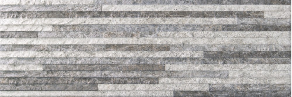 BOSTON-GRIS-3.jpg ΠΛΑΚΑΚΙ BOSTON GRIS ΜΑΤT 19X57CM - Image 1