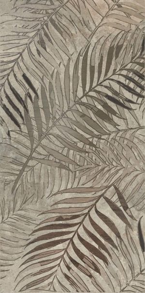 ΠΛΑΚΑΚΙ BRONZE FERN MATT RECTIFIED 60X120CM