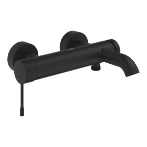 ΜΠΑΤΑΡΙΑ ΛΟΥΤΡΟΥ ESSENCE PHANTOM BLACK (25250KF1) GROHE