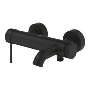 ΜΠΑΤΑΡΙΑ ΛΟΥΤΡΟΥ ESSENCE PHANTOM BLACK (25250KF1) GROHE - Image 2