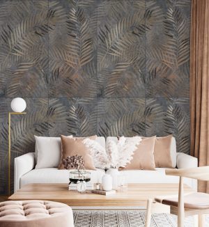 ΠΛΑΚΑΚΙ GOLDEN FERN MATT RECTIFIED 60X120CM - Image 2