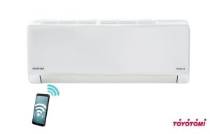 TOYOTOMI IKIGAI TAN/TAG-24IG 24.000 BTU/h ΚΛΙΜΑΤΙΣΤΙΚΟ INVERTER