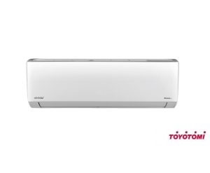 TOYOTOMI KENZO KTN/KTG-18CH 18.000BTU/H ΚΛΙΜΑΤΙΣΤΙΚΟ INVERTER