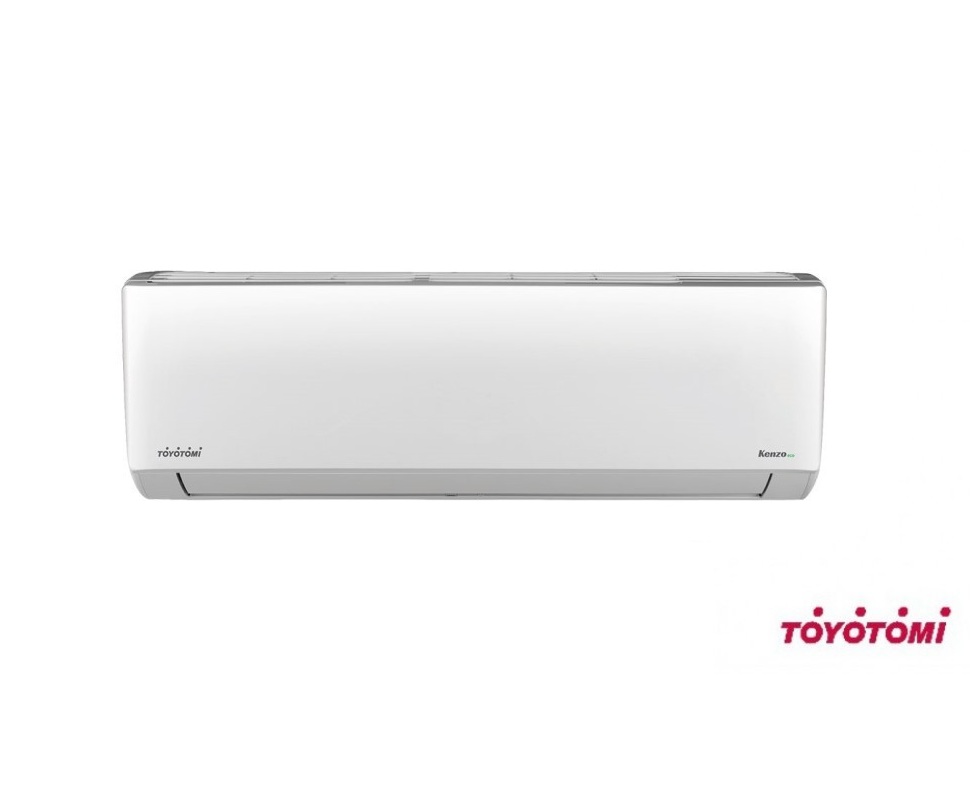KENZ-1.jpg TOYOTOMI KENZO KTN/KTG-09CH 9.000BTU/H ΚΛΙΜΑΤΙΣΤΙΚΟ INVERTER - Image 1
