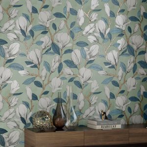 ΠΛΑΚΑΚΙ MAGNOLIA MATT RECTIFIED 60X120CM - Image 3