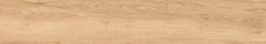 ΠΛΑΚΑΚΙ REGINA WOOD MIELE PUNCH RECTIFIED 20X120CM - Image 2