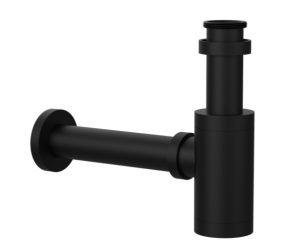 ΣΙΦΩΝΙ ΝΙΠΤΗΡΟΣ BLACK MATT DC