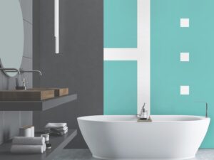 ΓΥΨΟΣΑΝΙΔΑ ΑΝΘΥΓΡΗ Η2 1.20X2.00M ΠΑΧΟΣ 12.5ΜΜ (2.40Μ²) TECHNOGIPS - Image 2